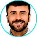 Dr. Matheus Bento